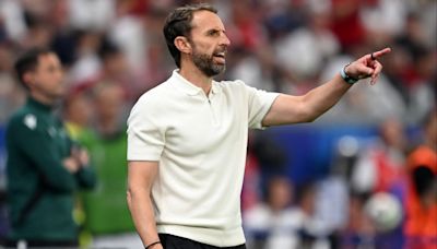 Disney frontrunners to land Gareth Southgate documentary following England resignation