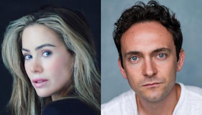 ‘Game of Thrones’ Actor Roxanne McKee And ‘Vikings’ Star George Blagden Join Interactive Horror-Thriller ‘The Run’