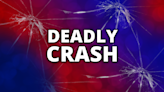 Coroner identifies North Carolina man killed in Florence County crash