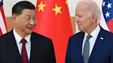 Biden wants to triple China tariffs on steel, aluminum imports