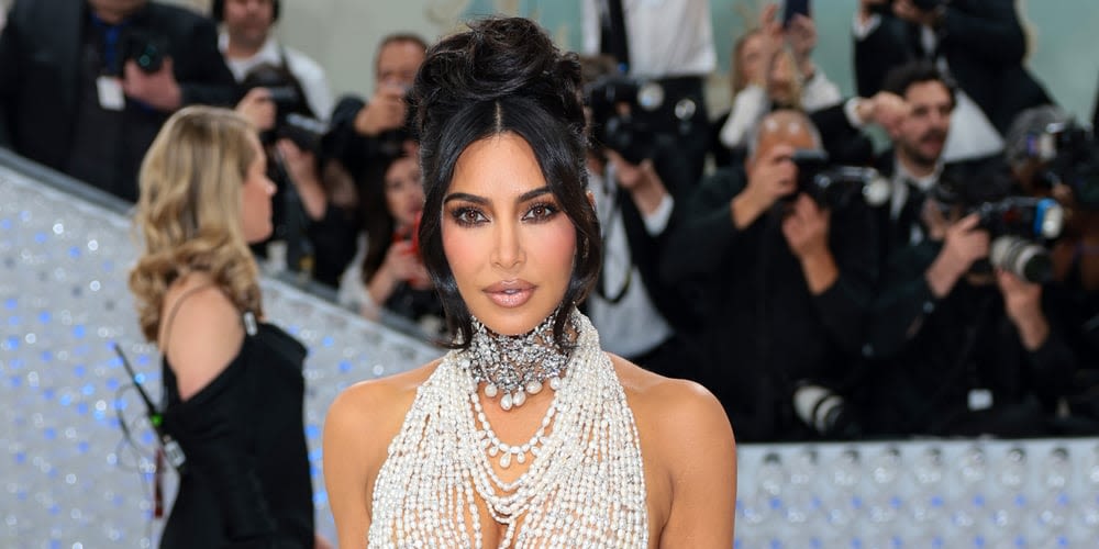 Ranking All of Kim Kardashian’s Met Gala Looks – Revisit Her Iconic Looks & See Which One is the Best!