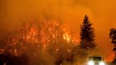 California declara estado de emergencia por incendios forestales