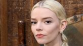 Anya Taylor-Joy Gives Deeply Unsettling Reply When Asked About Filming 'Furiosa'
