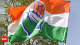 Scam allegations are part of opposition's political ploy: Congress | Bengaluru News - Times of India