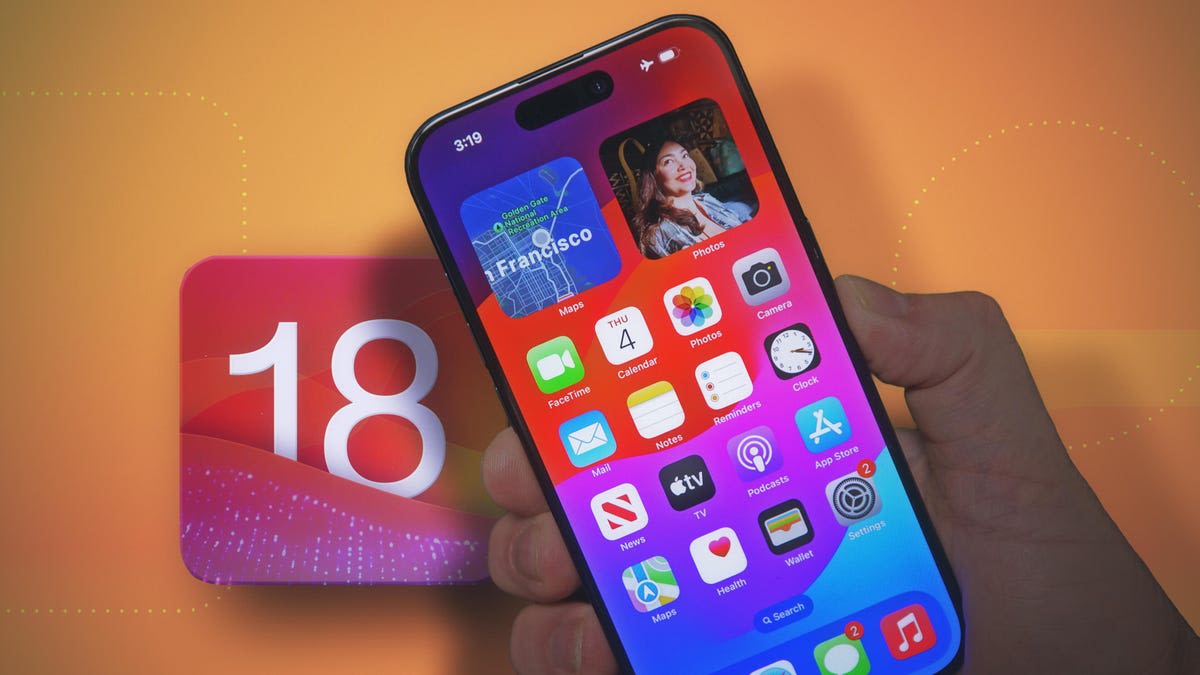 Hey, Apple: Here's What Our Experts Want to See in iOS 18 at WWDC 2024