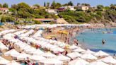 Brit falls to death from Cyprus hotel balcony after 'large quantity of alcohol'