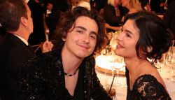 Kylie Jenner et Timothée Chalamet : leur histoire d'amour ne figurera pas dans "The Kardashians"