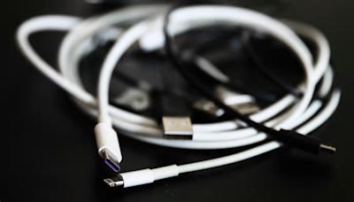 Schubladen-Chaos adé: USB-C-Ladekabel werden in Deutschland zur Pflicht