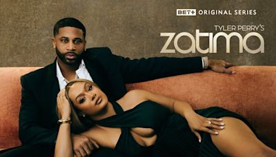 'Zatima' Season 3 Trailer Reveals Rocky And Romantic Moments Ahead For Fatima And Zac