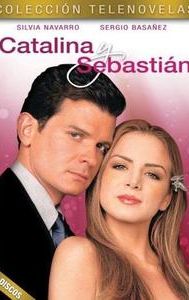 Catalina y Sebastián