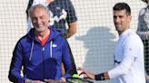 Novak Djokovic announces split from long-time fitness coach in heartfelt post