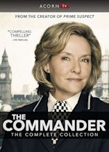 The Commander: The Devil You Know - The Commander: The Devil You Know ...