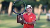 Collin Morikawa gets first PGA Tour win since 2021 at Zozo Championship