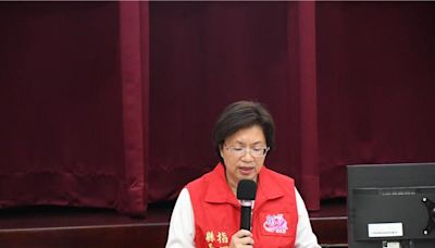 「咕嚕咕嚕」陰影揮之不去！山陀兒來襲 王惠美親自視察 - 生活