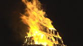 Texas A&M bonfire will not return as on-campus tradition, president says