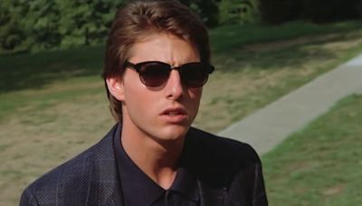 Is it just me, or is Tom Cruise an underrated actor?