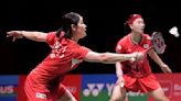 Malaysia Masters Badminton