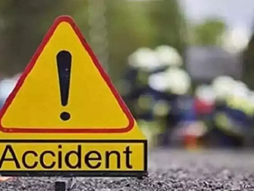 Cop on duty killed in Maharashtra hit-&-run | India News - Times of India