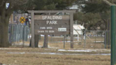 Safety net installation closes Spalding Skate Park, baseball field in Champaign