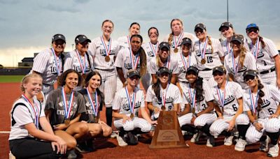 Guyer softball team loses heartbreaker to Weslaco in 13-inning state semifinal clash