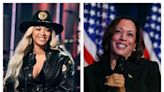 Beyoncé’s ‘Freedom’ Gets Streaming Boost Following Kamala Harris’ Campaign Use