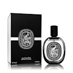 DIPTYQUE 肌膚之華淡香精 75ML