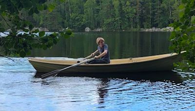 A 24-year-old bought a private island in Finland for less than the price of a new car