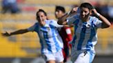 En qué canal pasan Argentina vs. Alemania por el Mundial de fútbol femenino Sub 20 hoy