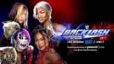 WWE Backlash: The Kabuki Warriors vs. Bianca Belair & Jade Cargill Result