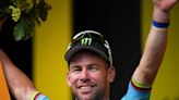 Mark Cavendish claims record-breaking 35th Tour de France stage win