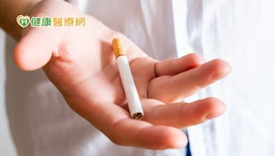 抽菸1年恐需花費逾4萬元！ 國健署示警吸菸小心變「兩光」