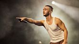 C. Tangana celebró su reinvención musical con una verdadera fiesta, en el Movistar Arena