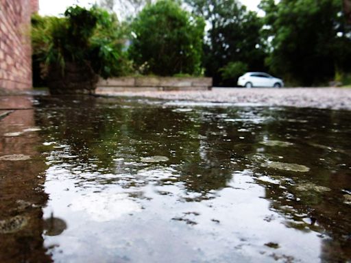 Weather experts say just when the West Midlands could see some sun today