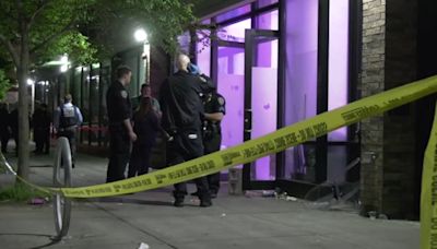 Shooting at Queens baby shower leaves man dead, 3 others injured