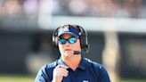 Rice Owls head coach Mike Bloomgren previews South Florida game