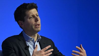 Sam Altman says this communication skill will help you level up in life