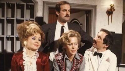 What happened to the cast of Fawlty Towers with the series set for surprise revival