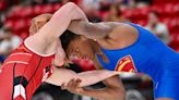 Eight Iowa wrestlers win national titles at USA Wrestling Junior and U16 nationals