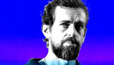 Jack Dorsey gave $10 million to an anonymous founder with a deep devotion to a fascist 'guru'