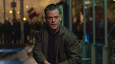 Bourne Sequel Teased by Matt Damon