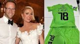 El cuñado de Paris Hilton debuta como profesional en Portugal... ¡con 45 años! - MarcaTV