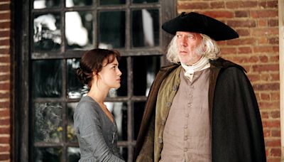 Netflix Developing ‘Pride And Prejudice’ Series