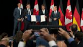 New 'hydrogen alliance' offers Canada an opportunity to export ammonia to Europe