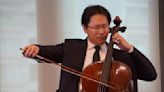 紐約大都會台灣日8/27登場 旅美台裔大提琴家現場演奏美國國歌