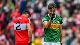 Shane Enright: Kerry people are buzzing for this Derry game and with good reason