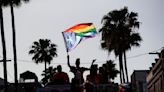 Florida families and advocacy groups file lawsuit over 'Don't Say Gay' law