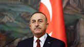 Turkey's Cavusoglu says Blinken invited him for first talks in three years