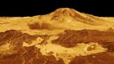 Venus: proof of active volcanoes – at last