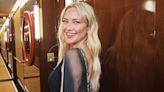 Things “Got Weird” At Casa Cipriani for Kate Hudson’s “Glorious” Album Sneak Peek