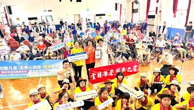 熱愛生命文教基金會＊ 音樂巡演開進雲林榮家 | 蕃新聞